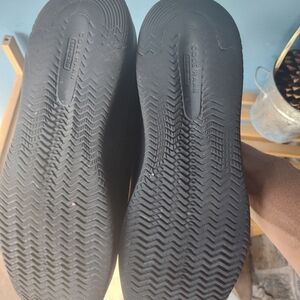 Cole Haan Black Shoes